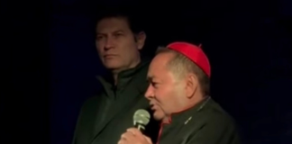 Arzobispo de Morelia pide justicia para las madres que han perdido a un hijo y exigió un esfuerzo más grande a los gobiernos parar erradicar la violencia en el país