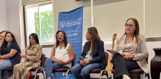 CEDH inaugura “Morelia Emprende”