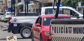 Joven automovilista es ejecutado a tiros, en Zamora