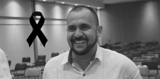 Investiga FGE homicidio de ex presidente municipal de Tumbiscatío