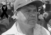 Ya hay orden de aprehensión contra presunto homicida de Lázaro Mendoza: Bedolla