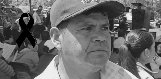 Encuentran calcinado a Lázaro Mendoza Ramírez desaparecido de Salvador Escalante