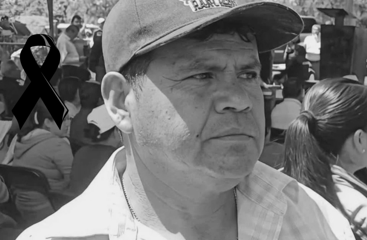 Encuentran calcinado a Lázaro Mendoza Ramírez desaparecido de Salvador Escalante