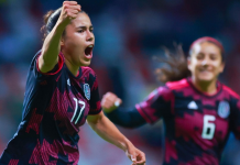 Tri Femenil aplasta a Puerto Rico y da paso gigante rumbo al Mundial 2027