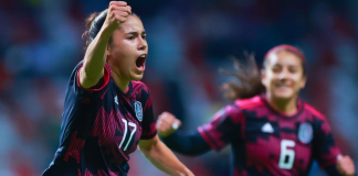 Tri Femenil aplasta a Puerto Rico y da paso gigante rumbo al Mundial 2027