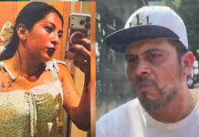 #Video || Padre de Juan Jesús “N” defiende su inocencia en el feminicidio de Edith Guadalupe; abogado denuncia posibles signos de tortura