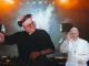#Video || Sacerdote DJ reúne a miles en Buenos Aires con homenaje musical al Papa Francisco