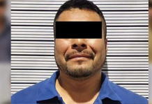 Cae “El Bukanas” tras años evadiendo a la justicia; golpe al huachicol en el Triángulo Rojo