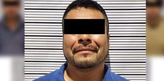 Cae “El Bukanas” tras años evadiendo a la justicia; golpe al huachicol en el Triángulo Rojo