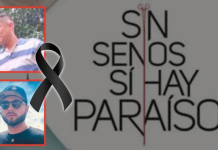 Ataque en set de “Sin senos sí hay paraíso” deja víctimas mortales durante grabación en Bogotá