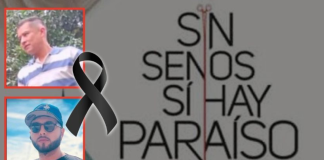 Ataque en set de “Sin senos sí hay paraíso” deja víctimas mortales durante grabación en Bogotá