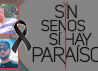 #VIDEO // Ataque en set de “Sin senos sí hay paraíso” deja víctimas mortales durante grabación en Bogotá