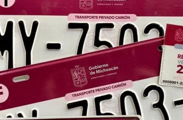 Últimos días para pagar refrendo vehicular sin multas ni recargos