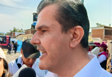 Lo que hace que Nacho Campos se vaya de Uruapan es su conciencia: Juan Manzo