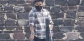 Tirador de Teotihuacán tenía referencias nazis: identifican al atacante que mató a turista canadiense e hirió a 13 extranjeros