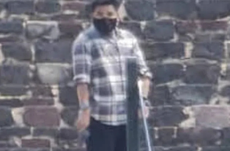 Tirador de Teotihuacán tenía referencias nazis: identifican al atacante que mató a turista canadiense e hirió a 13 extranjeros