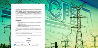 Jubilados de la CFE convocan a manifestación pacífica en Morelia este miércoles