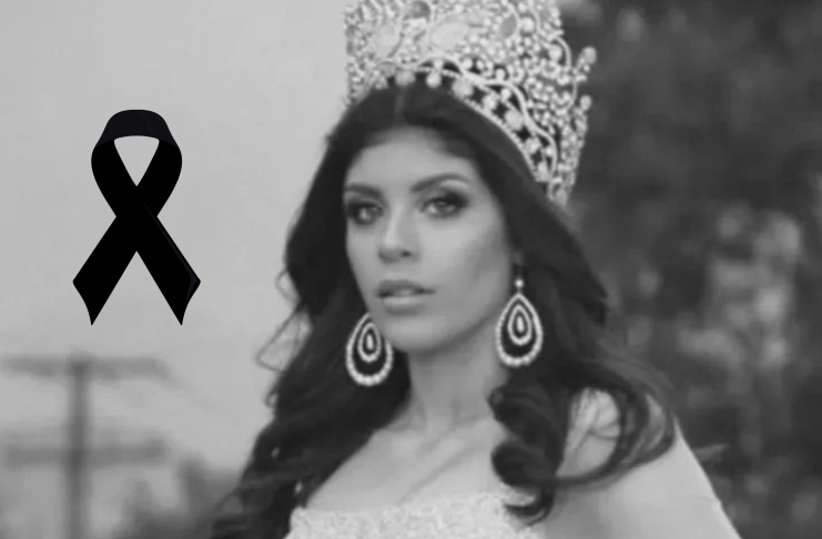 Hallan sin vida en Polanco a ex reina de belleza mexicana; investigan a su suegra como principal sospechosa