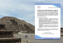 Agencias de Viajes se pronuncian ante inseguridad en recintos turísticos del país