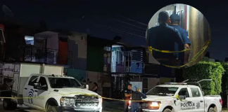 Hallan restos humanos enterrados dentro de una vivienda en Tlajomulco de Zúñiga; habitante dormía sobre la fosa