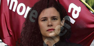 Así es el proceso para elegir al dirigente nacional de Movimiento Regeneración Nacional tras la renuncia de Luisa María Alcalde