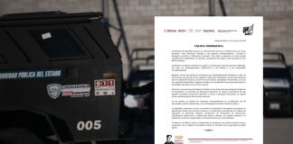 Gobierno de México niega participación autorizada de agentes extranjeros en operativo donde murieron dos estadounidenses en Chihuahua