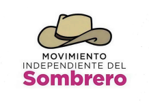 Grecia Quiroz presenta aplicación oficial del Movimiento Independiente del Sombrero