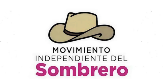 Grecia Quiroz presenta aplicación oficial del Movimiento Independiente del Sombrero