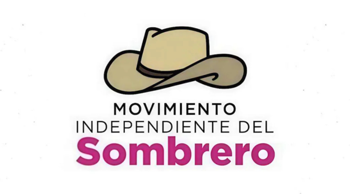 Grecia Quiroz presenta aplicación oficial del Movimiento Independiente del Sombrero
