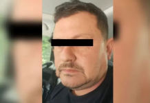 Detienen en Zapopan a “El Güero Conta”, operador financiero ligado a “El Jardinero” del CJNG