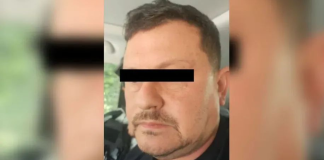 Detienen en Zapopan a “El Güero Conta”, operador financiero ligado a “El Jardinero” del CJNG