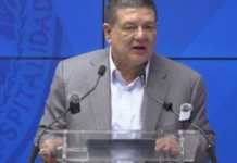 Renuncia Fiscal de Chihuahua tras escándalo por operativo con agentes de EUA que terminó en muerte