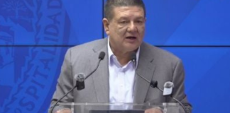 Renuncia Fiscal de Chihuahua tras escándalo por operativo con agentes de EUA que terminó en muerte