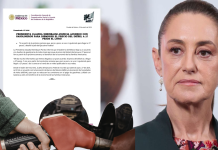 Gobierno federal acuerda bajar el precio del diésel a 27 pesos por litro a partir de la próxima semana