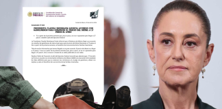 Gobierno federal acuerda bajar el precio del diésel a 27 pesos por litro a partir de la próxima semana
