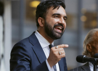 Alcalde de Nueva York plantea plan para enfrentar déficit histórico y pide mayor apoyo estatal.