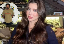 Caso Ana Luiza Mateus: modelo muere al caer de un piso 13 y su pareja fallece bajo custodia policial