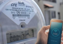 CFE instalará medidores inteligentes con Bluetooth: podrán cortar la luz a distancia y monitorear tu consumo en tiempo real