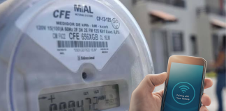 CFE instalará medidores inteligentes con Bluetooth: podrán cortar la luz a distancia y monitorear tu consumo en tiempo real