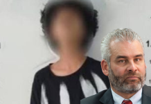 Bedolla pidió al juez que lleva la audiencia de Osmar N. adolescente que asesinó a dos maestras que revise la postura de la FGE