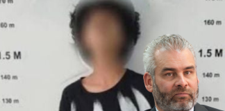 Bedolla pidió al juez que lleva la audiencia de Osmar N. adolescente que asesinó a dos maestras que revise la postura de la FGE