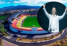 #VIDEO// Marco Antonio Solís llegará a Morelia con “Jalo x las Mamás”; boletos se canjearán por donación de pañales