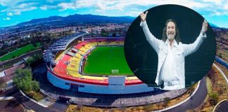 #VIDEO// Marco Antonio Solís llegará a Morelia con “Jalo x las Mamás”; boletos se canjearán por donación de pañales