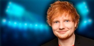 Ed Sheeran anuncia su “Loop Tour” en México… ¿estás listo?