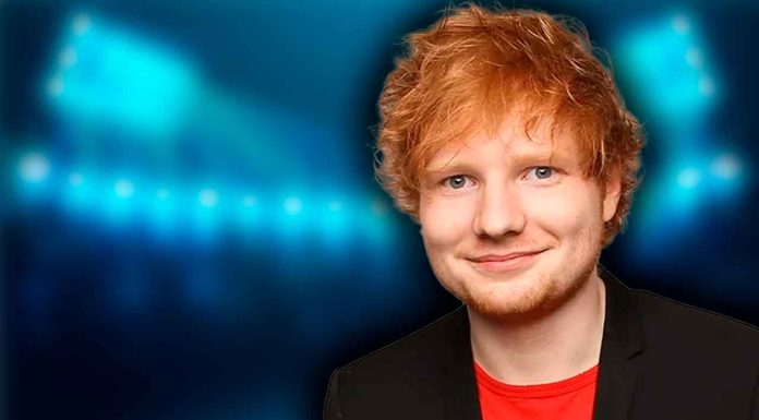 Ed Sheeran anuncia su “Loop Tour” en México… ¿estás listo?