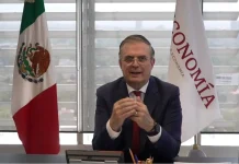 #Video || México sale de la lista de vigilancia de EE.UU. en propiedad intelectual y mejora su atractivo para la inversión
