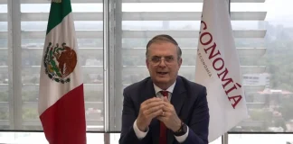 #Video || México sale de la lista de vigilancia de EE.UU. en propiedad intelectual y mejora su atractivo para la inversión