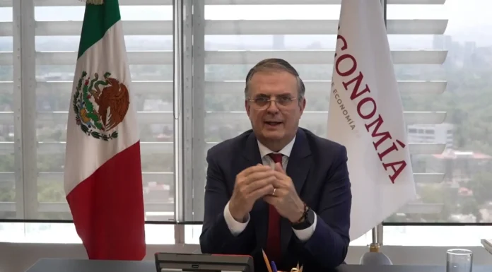 #Video || México sale de la lista de vigilancia de EE.UU. en propiedad intelectual y mejora su atractivo para la inversión