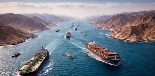 ¿Por qué todos hablan del Estrecho de Ormuz y por qué es clave para el mundo?