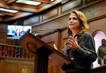 Fabiola Alanís propone reforma para que el abuso sexual se persiga de oficio en Michoacán